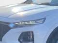 Hyundai SANTA FE Santa Fe 2,2 CRDi 4WD Level 6 Level 6 4WD Weiß - thumbnail 7