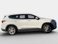 Hyundai SANTA FE Santa Fe 2,2 CRDi 4WD Level 6 Level 6 4WD Weiß - thumbnail 3