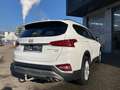 Hyundai SANTA FE Santa Fe 2,2 CRDi 4WD Level 6 Level 6 4WD Weiß - thumbnail 12