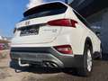 Hyundai SANTA FE Santa Fe 2,2 CRDi 4WD Level 6 Level 6 4WD Weiß - thumbnail 13