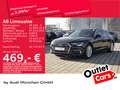 Audi A6 45 TFSI qu. S tronic S line Design Blau - thumbnail 1