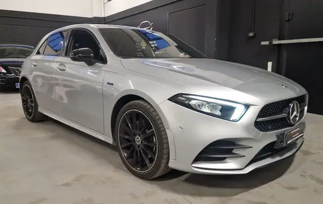 Mercedes-Benz A 250 A 250 e phev (eq-power) Premium auto