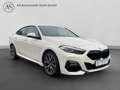 BMW 218 M Sport+M Fahrwerk+ACC+HiFi+AHK Weiß - thumbnail 7