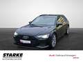 Audi A6 Avant 50 TDI tiptronic quattro Sport S-line Nav... Schwarz - thumbnail 2