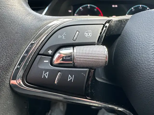 Skoda Octavia view 13