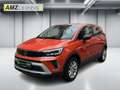 Opel Crossland 1.2 Turbo Elegance *Bequemer Einstieg* Orange - thumbnail 1