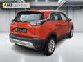 Opel Crossland 1.2 Turbo Elegance *Bequemer Einstieg* Orange - thumbnail 5