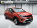 Opel Crossland 1.2 Turbo Elegance *Bequemer Einstieg* Orange - thumbnail 6