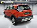 Opel Crossland 1.2 Turbo Elegance *Bequemer Einstieg* Orange - thumbnail 4