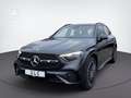 Mercedes-Benz GLC 220 d 4MATIC Edition 1 Night SpurW 360 ACC Grau - thumbnail 1
