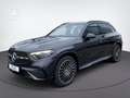 Mercedes-Benz GLC 220 d 4MATIC AMG+EDITION+MEMORY+360+SHD+AHK Grau - thumbnail 2