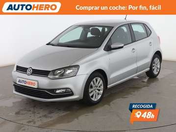 1.2 TSI BMT Advance 66kW
