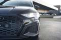 Audi A3 A3 40TFSIe Hybride S-line Blackline ACC DAB Navi Zwart - thumbnail 5