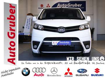 Verso L1 Executive AHK*PANO*Kamera*Tempom