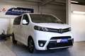 Toyota Proace Verso L1 Executive AHK*PANO*Kamera*Tempom Weiß - thumbnail 3