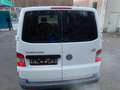 Volkswagen T5 Transporter 4motion  NAVI Allrad DSG Weiß - thumbnail 4