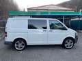 Volkswagen T5 Transporter 4motion  NAVI Allrad DSG Weiß - thumbnail 6