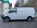 Volkswagen T5 Transporter 4motion  NAVI Allrad DSG Weiß - thumbnail 2