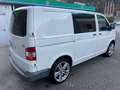 Volkswagen T5 Transporter 4motion  NAVI Allrad DSG Weiß - thumbnail 5