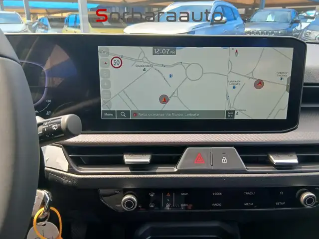 Kia Stonic view 17