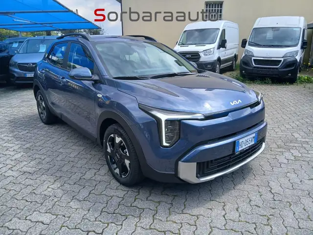Kia Stonic view 8