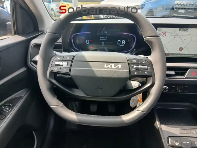 Kia Stonic view 15