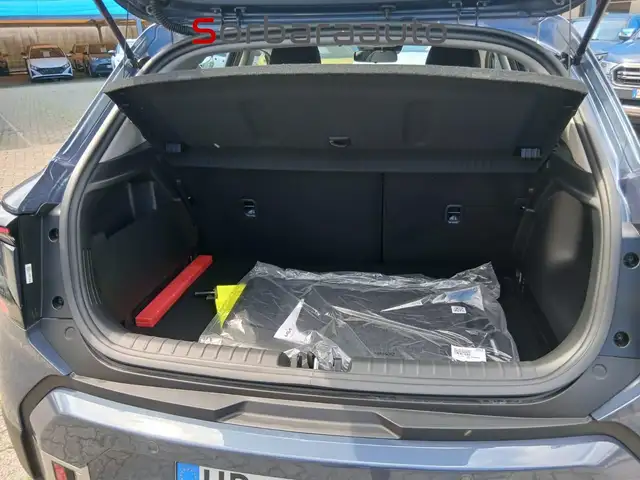 Kia Stonic view 24