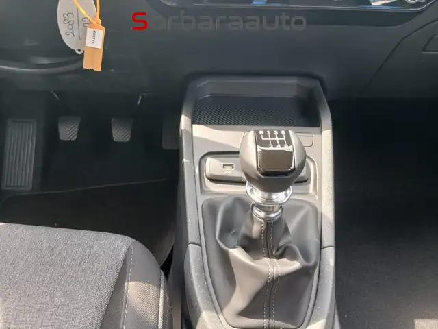 Kia Stonic view 18