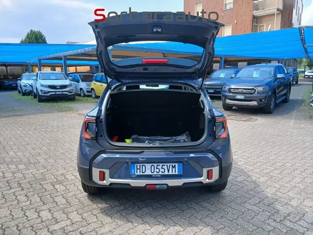 Kia Stonic view 25