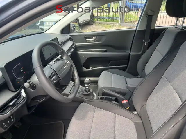 Kia Stonic view 19