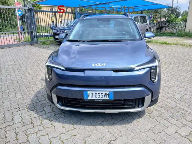 Kia Stonic view 9