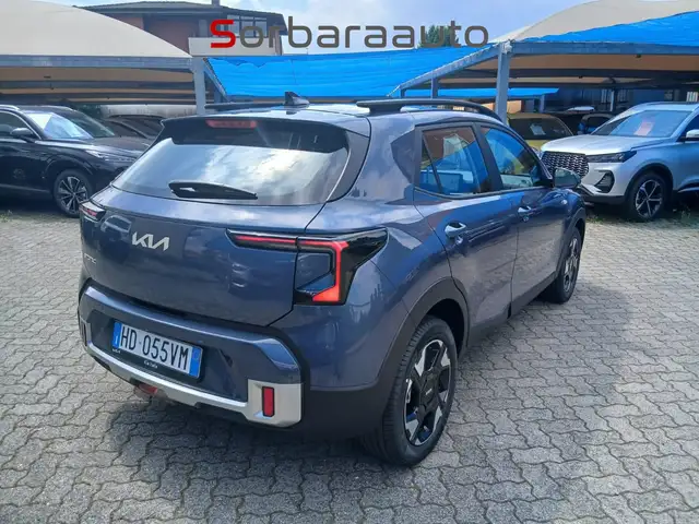 Kia Stonic view 6