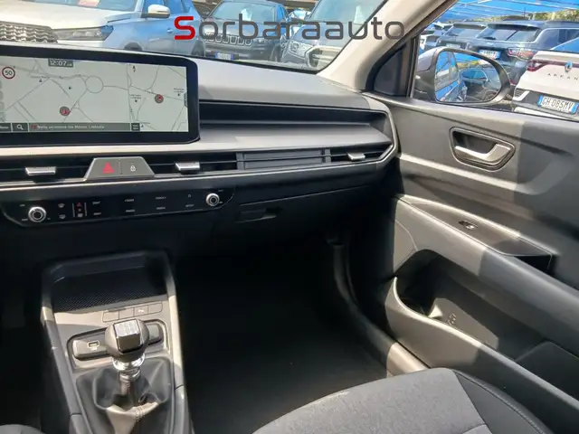 Kia Stonic view 16