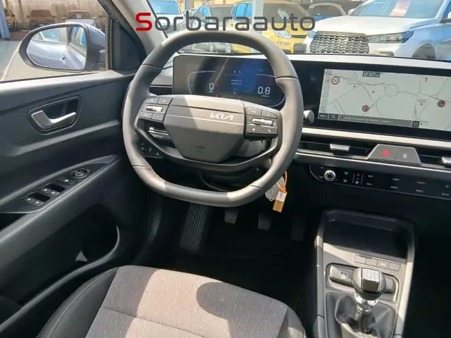Kia Stonic view 14