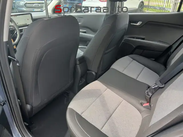 Kia Stonic view 22