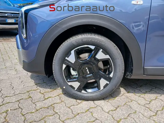 Kia Stonic view 10