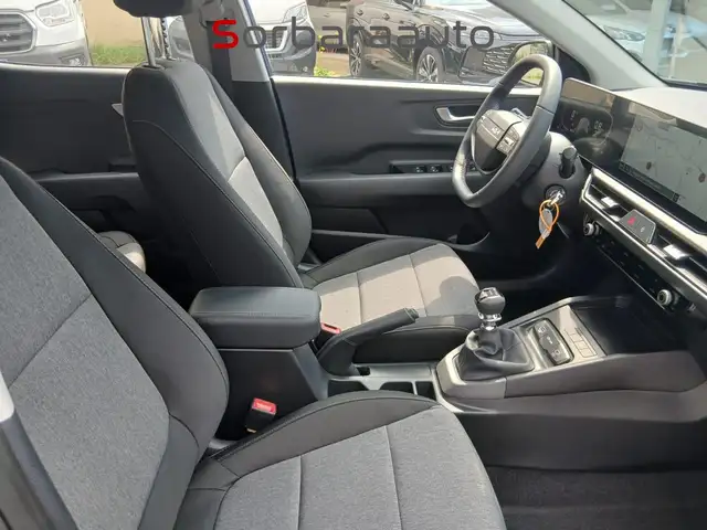 Kia Stonic view 20