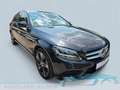 Mercedes-Benz C 300 de C -Klasse T-Modell 9G-TRONIC /1 Hand/18" Gris - thumbnail 1