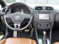 Volkswagen Golf Cabriolet IV 1,4 TSI Fekete - thumbnail 4