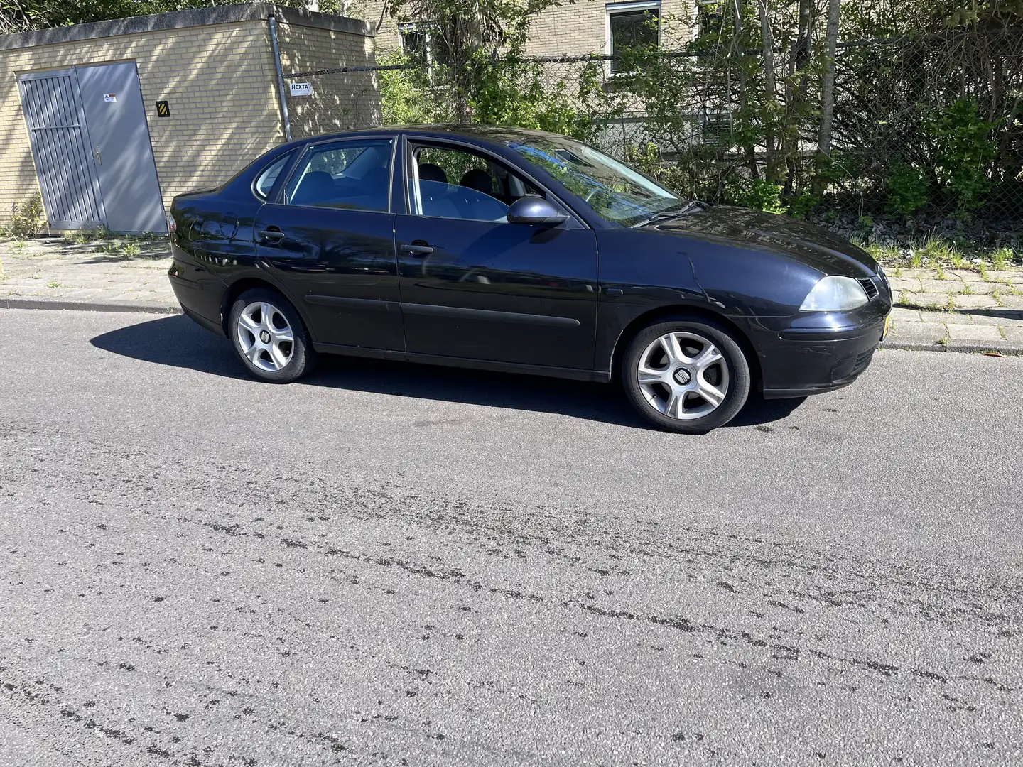 SEAT Cordoba Mooie 1.4 16V Stella - 2