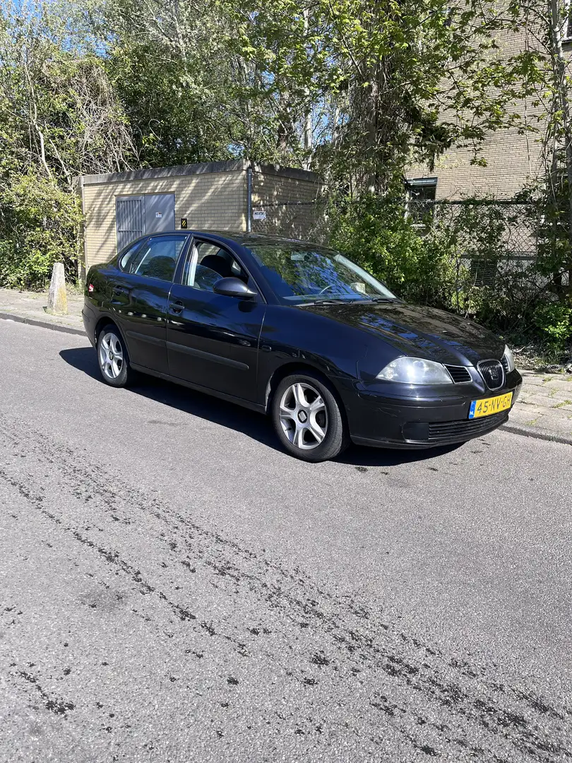 SEAT Cordoba Mooie 1.4 16V Stella - 1