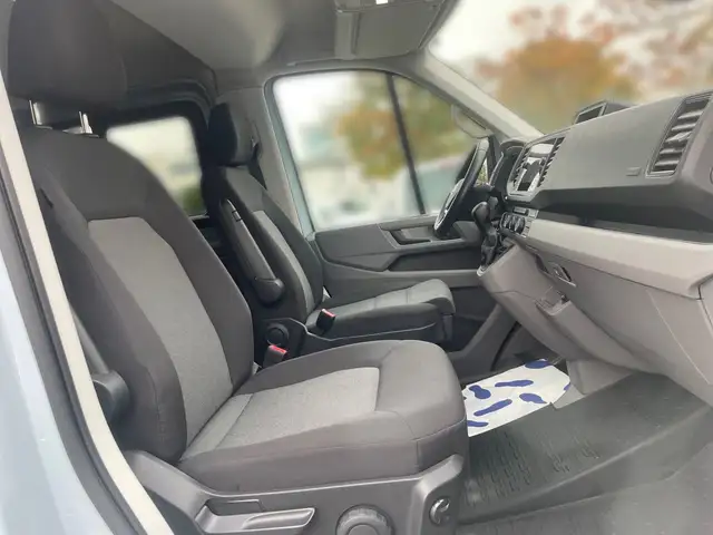 Volkswagen Crafter view 10