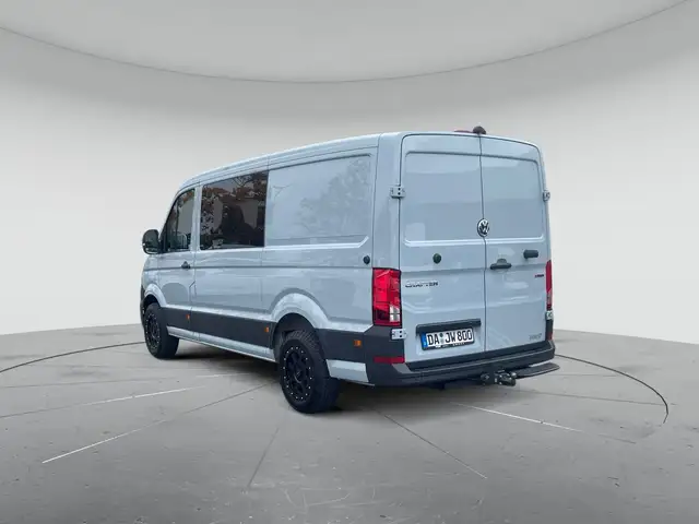 Volkswagen Crafter view 5