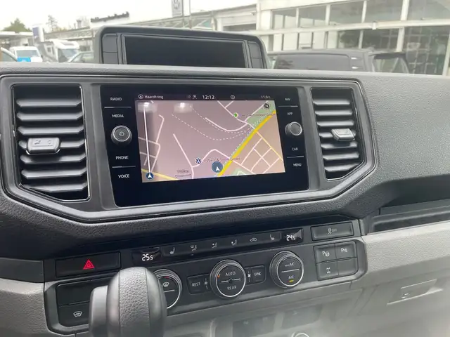 Volkswagen Crafter view 15