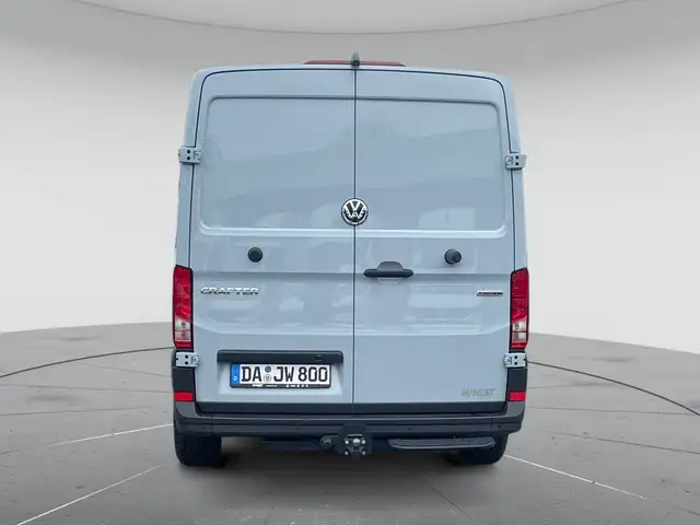 Volkswagen Crafter view 6