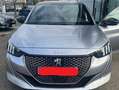 Peugeot e-208 208 Elektromotor 136 GT Pack Argent - thumbnail 6
