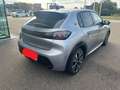 Peugeot e-208 208 Elektromotor 136 GT Pack Argent - thumbnail 5