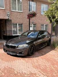 Touring 525dAS