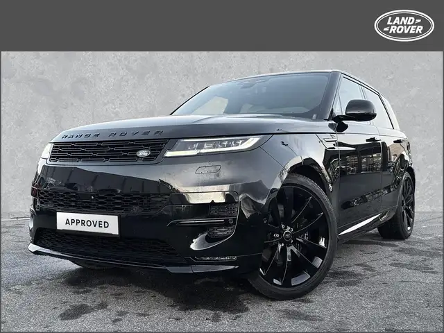 Land Rover Range Rover Sport P530 Autobiography Multimedia Standh.