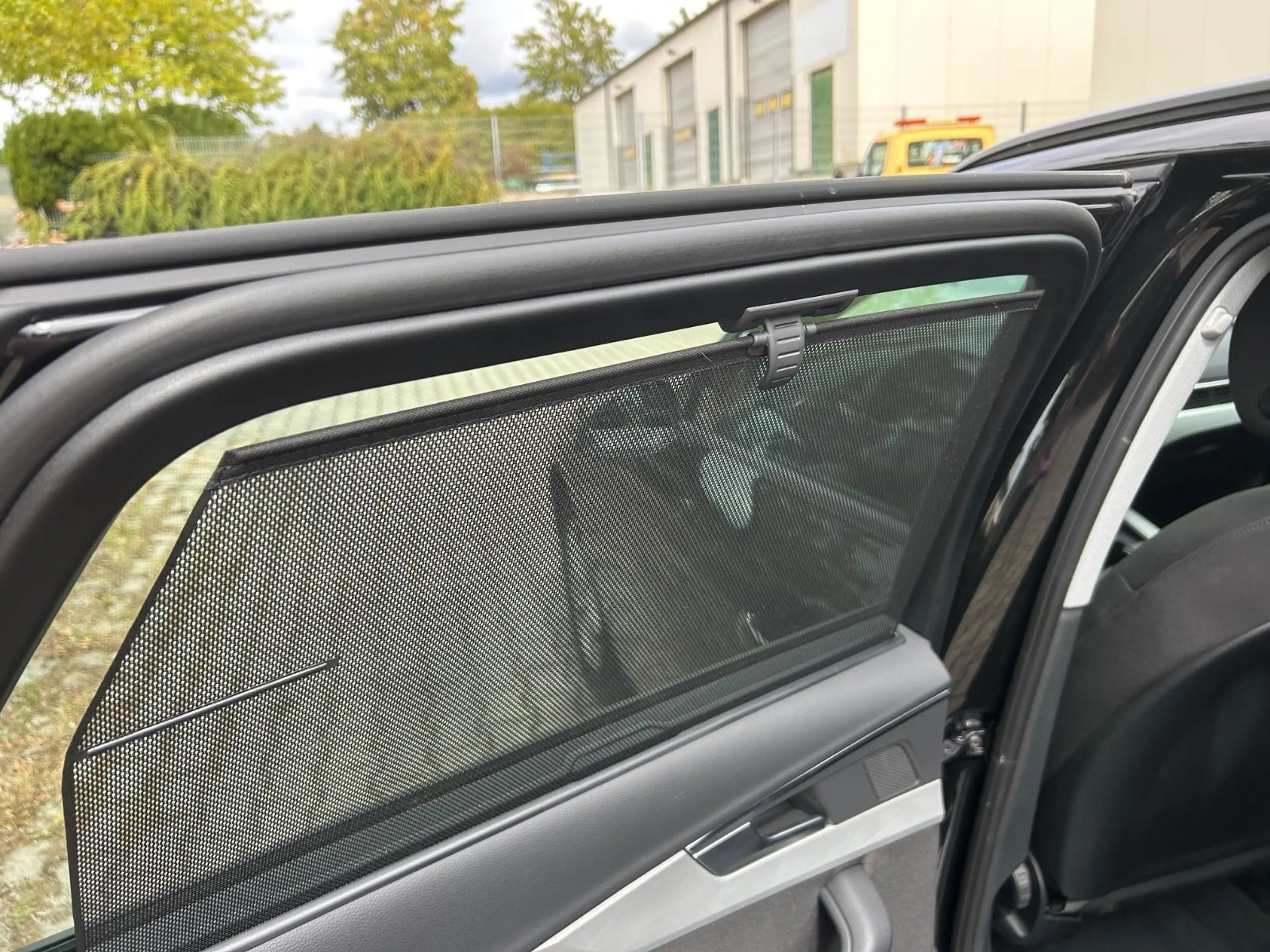 Audi A4 Avant 35 TFSI DSG — photo 24